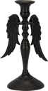 CUPID Engel-Flügel 16 cm Metall schwarz